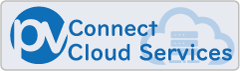 PV-Connect Cloud Services